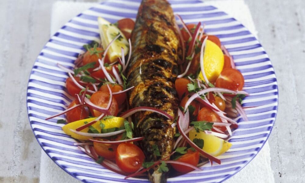 These Are the Best Ways to Cook Oily Fish Trending Ways